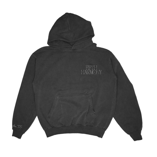 Fifth Harmony "Where Were You" Hoodie