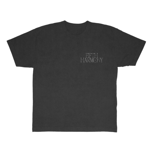 Fifth Harmony "Where Were You" T-Shirt